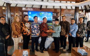 Kota Malang Jadi Rujukan Sistem Digitalisasi Pajak Daerah