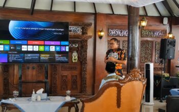Pengusaha Nakal Ketar-ketir, Sistem Pajak Digital Kota Malang Bongkar Omzet Asli hingga Kebocoran PAD