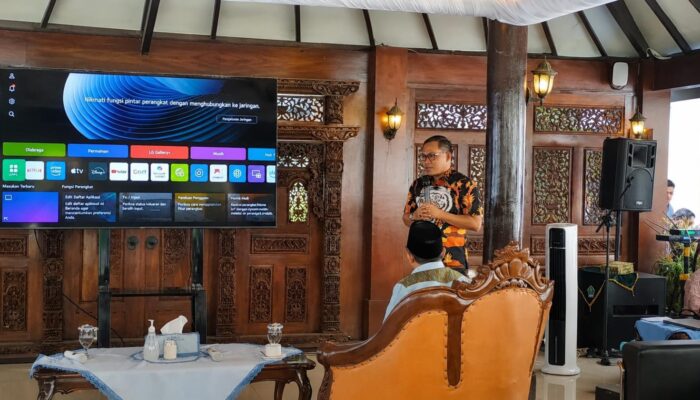 Pengusaha Nakal Ketar-ketir, Sistem Pajak Digital Kota Malang Bongkar Omzet Asli hingga Kebocoran PAD