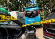 4 Pelaku Kericuhan Pantai Wedi Awu Jadi Tersangka, Polisi Bongkar Peran Provokator hingga Perusak Kendaraan Wisatawan