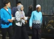 Diduga Demensia, Jamaah Haji Asal Jombang Tak Jadi Diberangkatkan