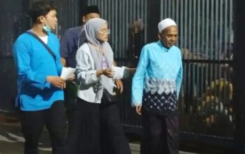 Diduga Demensia, Jamaah Haji Asal Jombang Tak Jadi Diberangkatkan