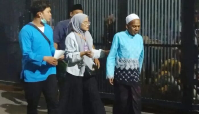 Diduga Demensia, Jamaah Haji Asal Jombang Tak Jadi Diberangkatkan