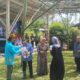Wamen Komdigi Apresiasi Festival Egrang Jember, Perkuat Ekosistem Sosial dan Ekonomi Lokal