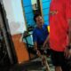 Satpam Perumahan di Baran Temboro Malang Ditusuk Maling Saat Pengejaran