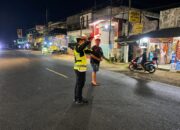 Nyalip di Depan SPBU, Pemotor Asal Wagir Tewas Usai Tabrak Truk di Kepanjen