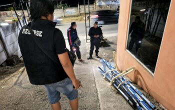 Satpam Perumahan Korban Penusukan di Cemorokandang Meninggal Dunia Saat Dirawat di RSSA