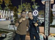 Alun-Alun Jember Mulai Dipenuhi Live Streamer TikTok, Ternyata Ini Penyebabnya