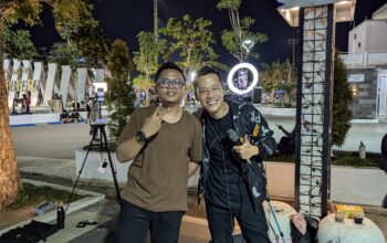 Alun-Alun Jember Mulai Dipenuhi Live Streamer TikTok, Ternyata Ini Penyebabnya