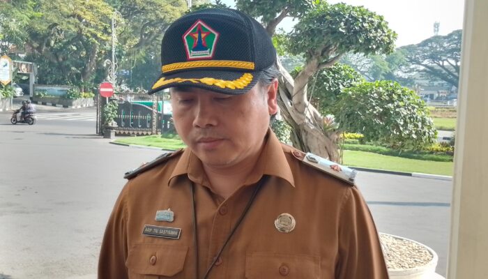 Disnaker-PMPTSP Kota Malang Sebut Tren Rumpas Menurun, Dampak Ekonomi Mulai Terasa
