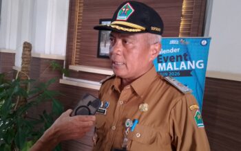 Pemkot Malang Siapkan Pemuda Pelopor, UMKM dan Seni Budaya Lokal untuk Tampil di Ajang APEXI Bali dan Medan
