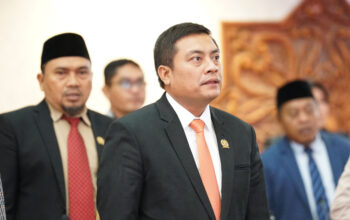 Puguh Soroti Larangan Guru Honorer Mengajar Mulai 2027, Peran Mereka Signifikan