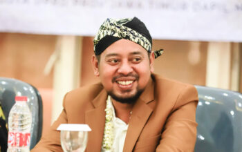 Harisandi Savari Dorong Madura Jadi Pusat Industri Garam Nasional
