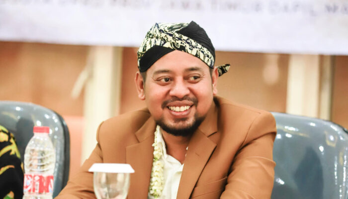 Harisandi Savari Dorong Madura Jadi Pusat Industri Garam Nasional