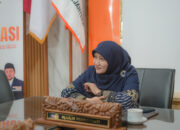 Lilik Hendarwati Apresiasi Polisi Bongkar Dugaan Kecurangan UTBK di Surabaya