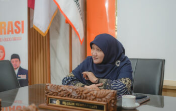 Lilik Hendarwati Apresiasi Polisi Bongkar Dugaan Kecurangan UTBK di Surabaya