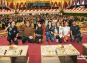 Dialog Kebangsaan di Unesa, Musisi Nasional Ajak Mahasiswa Kenali Diri dan Jaga Identitas Bangsa
