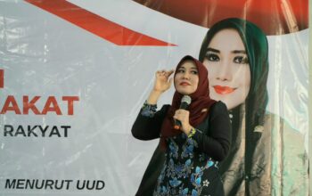 Joki UTBK Terbongkar, Ini Kata Senator Jatim Lia Istifhama