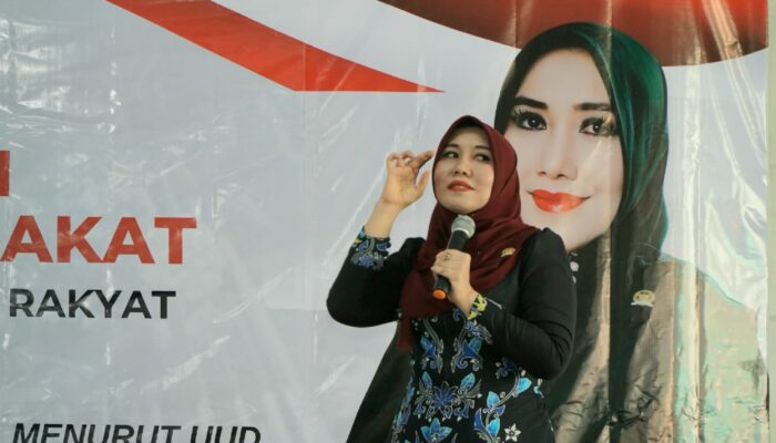 Joki UTBK Terbongkar, Ini Kata Senator Jatim Lia Istifhama