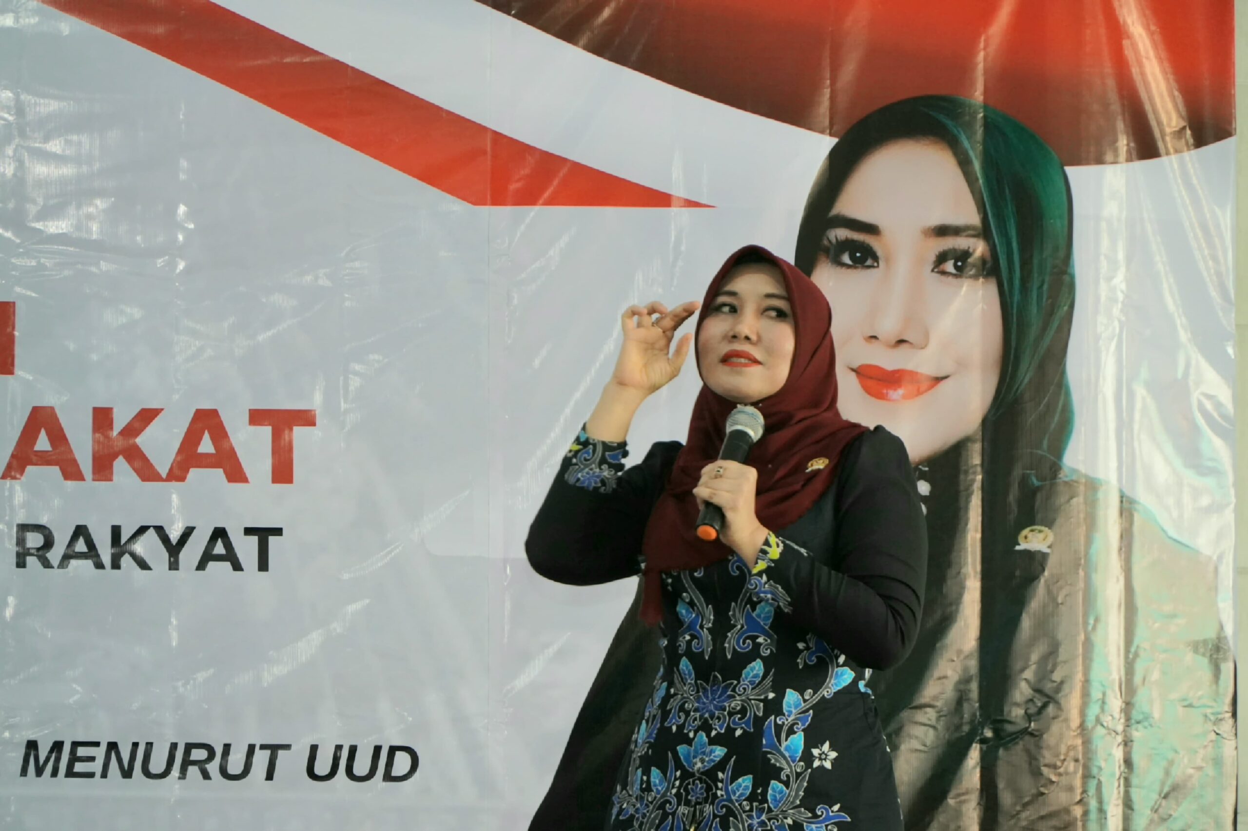Joki UTBK Terbongkar, Ini Kata Senator Jatim Lia Istifhama