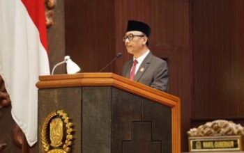 Fraksi PAN DPRD Jatim Usulkan Grand Desain BUMD Fokus Investasi dan PAD