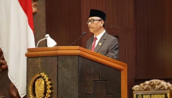 Fraksi PAN DPRD Jatim Usulkan Grand Desain BUMD Fokus Investasi dan PAD