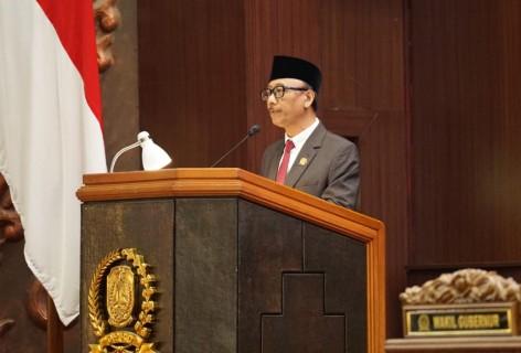 Fraksi PAN DPRD Jatim Usulkan Grand Desain BUMD Fokus Investasi dan PAD