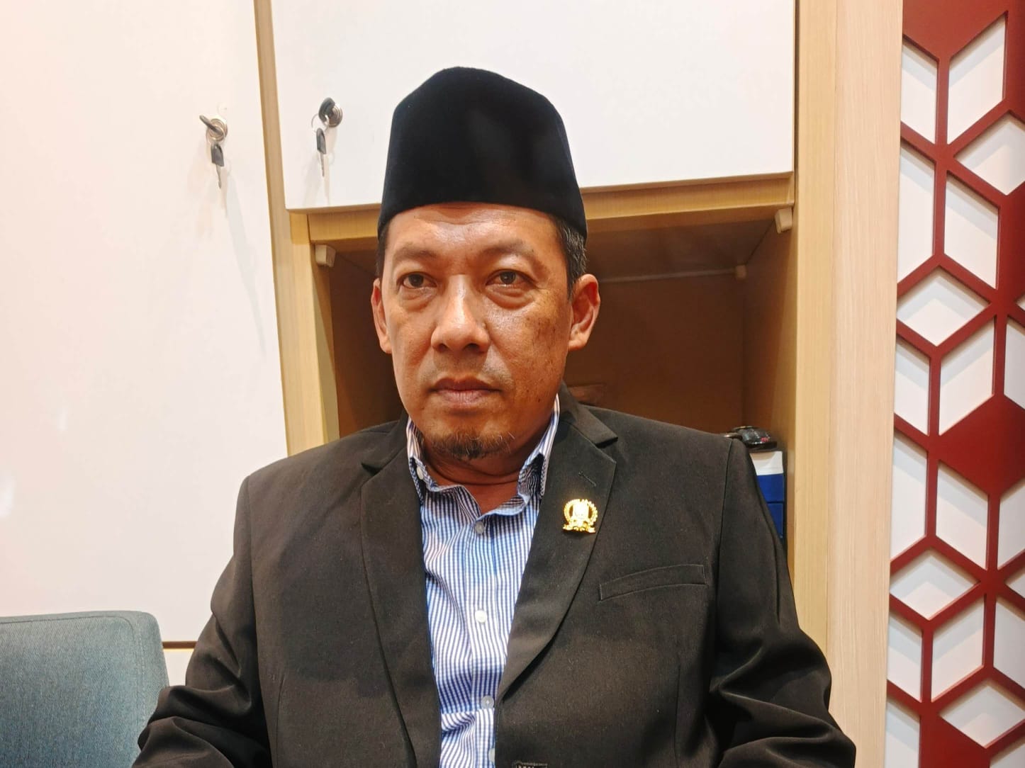 Persoalan Data Bansos Tidak Akurat, DPRD Prov Jatim siap kawal Validasi Ulang