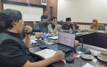 Komisi D Tidak Percaya Angka Stunting Jember Turun