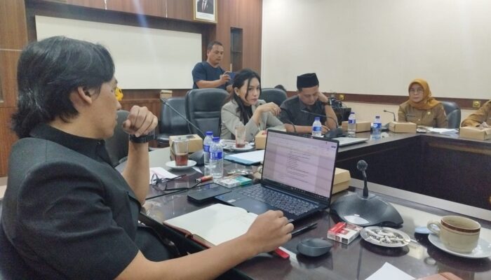 Komisi D Tidak Percaya Angka Stunting Jember Turun