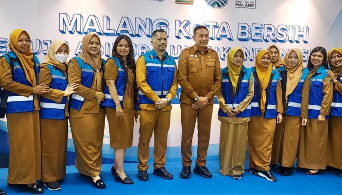 Pemkot Malang Dapat Dukungan Program Sampah Terpadu, Anggaran Tembus Rp200 Miliar