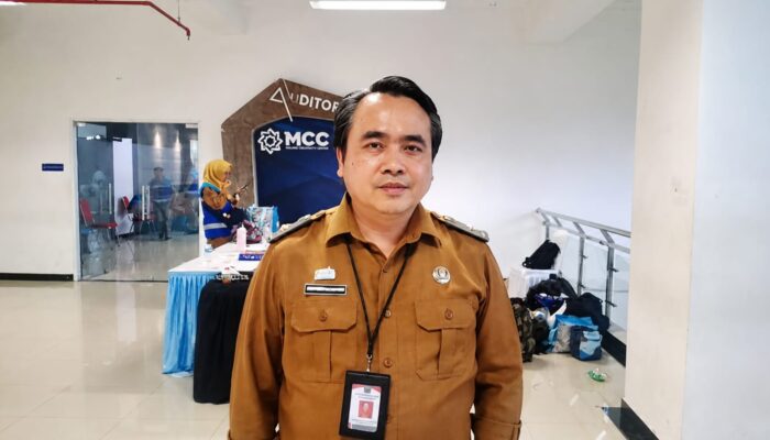 Disnaker Kota Malang Soal Minol Cobra Sejahtera: Kalau Ada Pelanggaran Laporkan