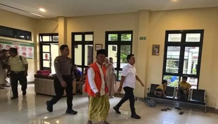 Vonis Kasus Percobaan Pembunuhan di SPBU Camplong Sampang Lebih Berat dari Tuntutan Jaksa