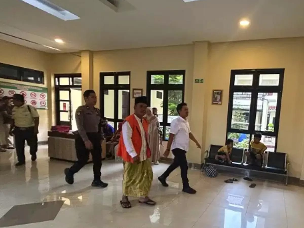 Vonis Kasus Percobaan Pembunuhan di SPBU Camplong Sampang Lebih Berat dari Tuntutan Jaksa