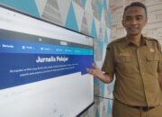 Sesuai Arahan Bupati, Diskominfo Jember Siapkan Media Jurnalis Pelajar