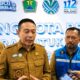 Wahyu Hidayat Buka Peluang Damkar Kota Malang Jadi OPD Mandiri
