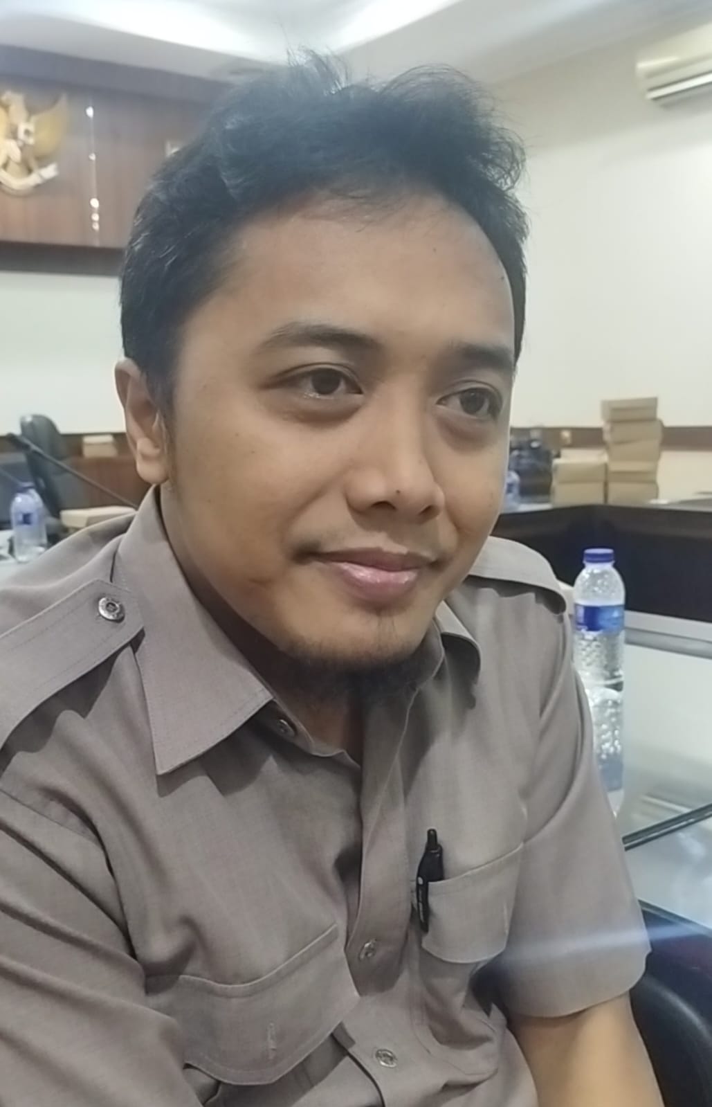 Miris, Nakes Puskemas di Jember Hanya Dibayar Ratusan Ribu