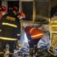 Ruang Praktikum Teknik Mesin Polinema Terbakar, Tak Ada Korban Jiwa