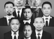 Perbasi Kabupaten Malang Pecah, Delapan Pengurus Mundur Massal