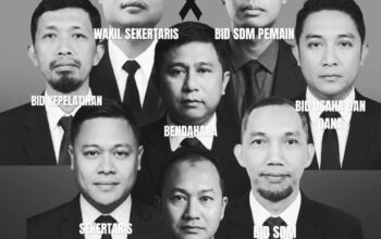 Perbasi Kabupaten Malang Pecah, Delapan Pengurus Mundur Massal