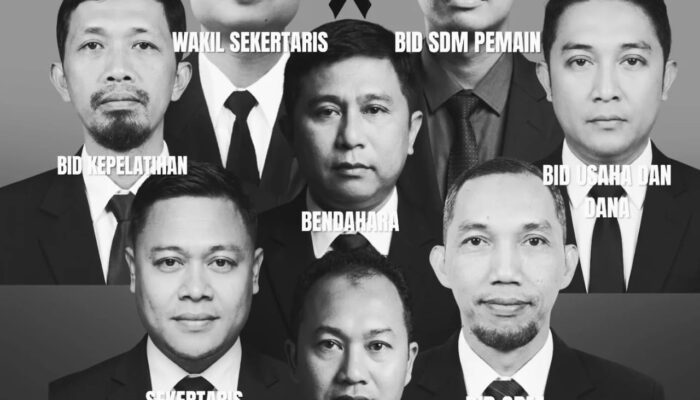 Perbasi Kabupaten Malang Pecah, Delapan Pengurus Mundur Massal