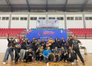 Kisruh PERBASI Kabupaten Malang Memanas, Dualisme Kepengurusan Bayangi Pembinaan Basket