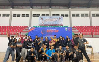 Kisruh PERBASI Kabupaten Malang Memanas, Dualisme Kepengurusan Bayangi Pembinaan Basket