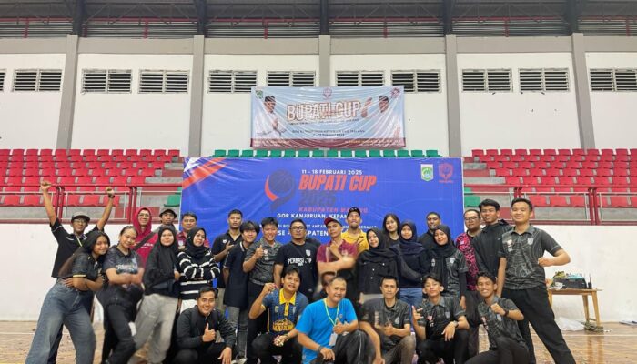 Kisruh PERBASI Kabupaten Malang Memanas, Dualisme Kepengurusan Bayangi Pembinaan Basket