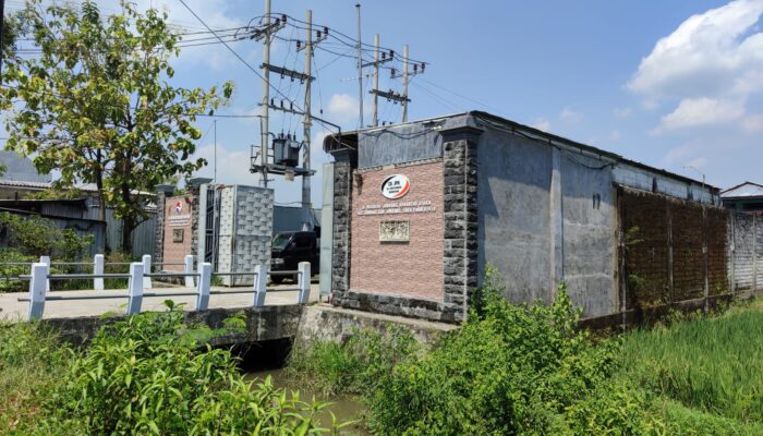 CV JPN Kembali Disorot, Pabrik Ayam di Denanyar Jombang Belum Kantongi SLF