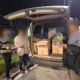Kejar Mobil di Tol Pandaan-Malang, Bea Cukai Kembali Gagalkan Pengiriman Rokok Ilegal