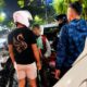 Viral Karcis Parkir Fotokopian di Kawasan Stasiun, Dua Jukir Digelandang Polisi