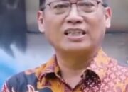 Ketua DPRD Jember Pastikan Sanksi untuk Legislator yang Viral Main Gim Saat Bahas Stunting