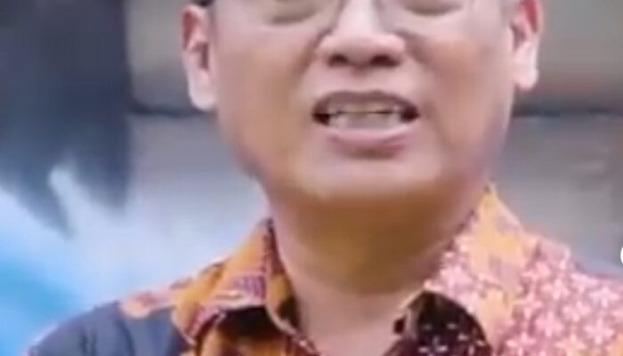 Ketua DPRD Jember Pastikan Sanksi untuk Legislator yang Viral Main Gim Saat Bahas Stunting