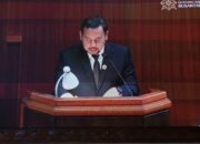 DPRD Provinsi Jatim Setujui PT Petrogas Jatim Utama Menjadi Perseroda